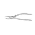 WOLF / INCISOR TOOTH FORCEPS