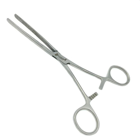 Intestinal Forceps