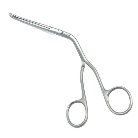 INTUBATION / CATHETER FORCEPS