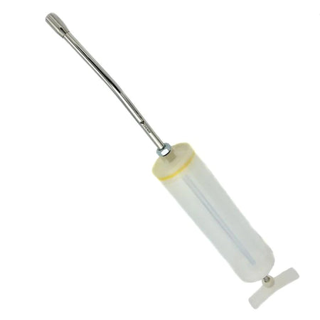 DRENCHING SYRINGE