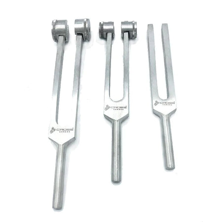 TUNING FORKS