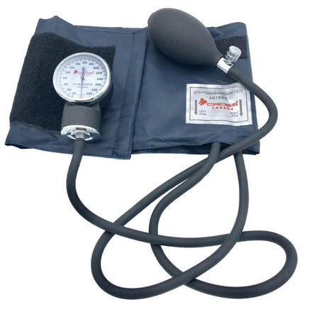 BLOOD PRESSURE MEASUREMENT