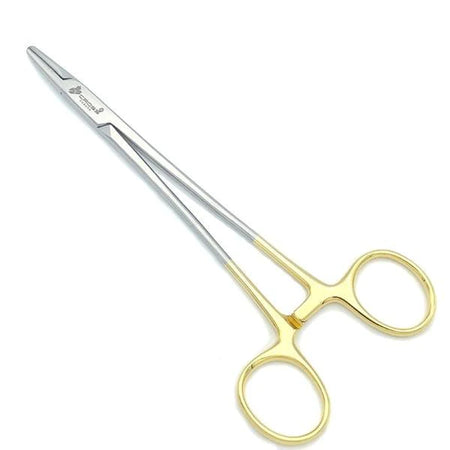 NEEDLE HOLDERS / WIRE TWISTERS