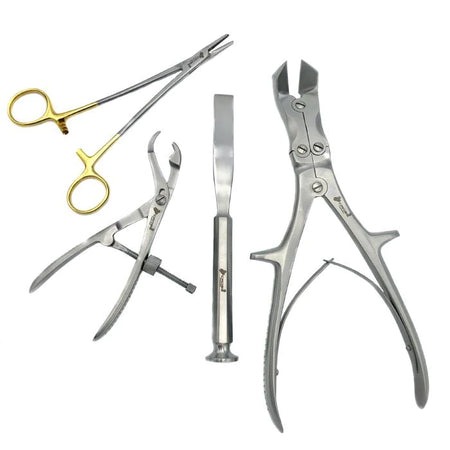 Cross Instruments LLC