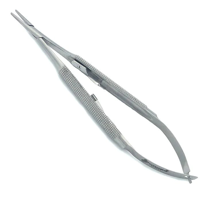 NEEDLE HOLDERS
