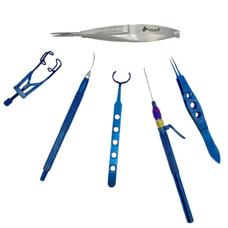 Cross Instruments LLC