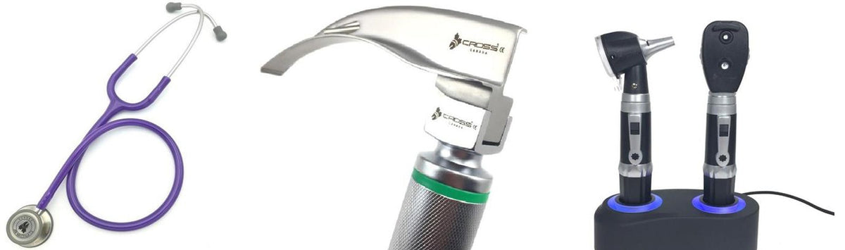 Cross Instruments LLC