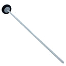 Queen Square Reflex Hammer for Clinical Diagnostic and Testing for Reflexes and to Elicits Superficial or cutaneous Responses, including plantar and Abdominal Reflexes