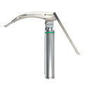 McCoy Fiber Optic Flex Tip Laryngoscope Blade,