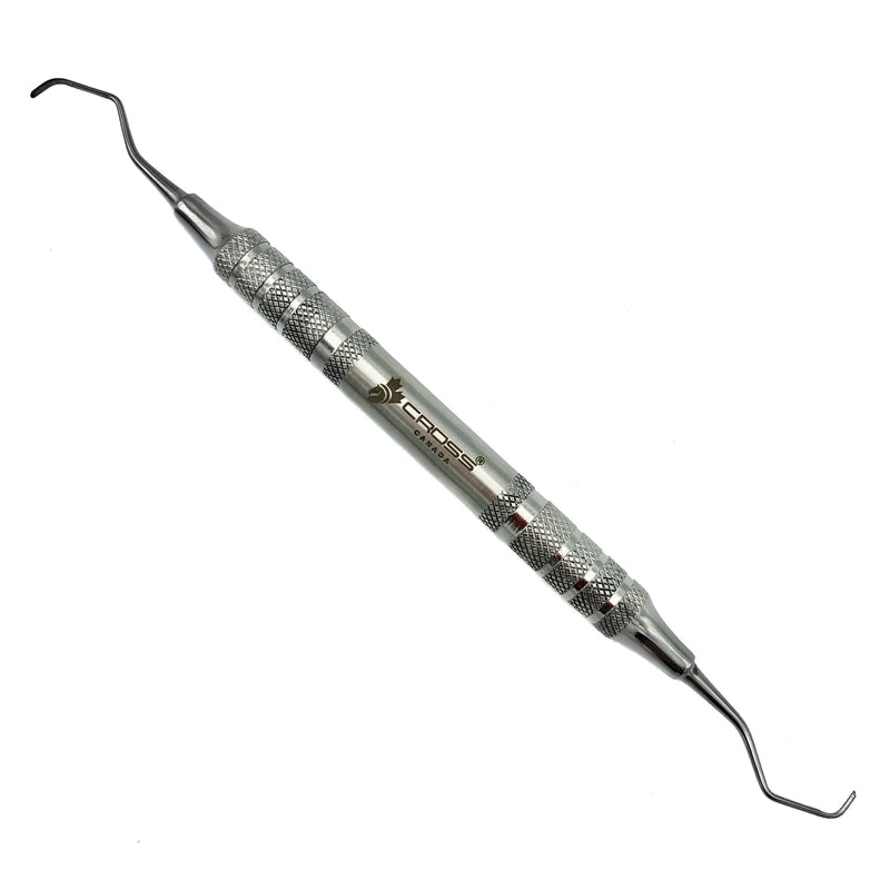 Gracey Deep Pocket Curette - Long 9/10