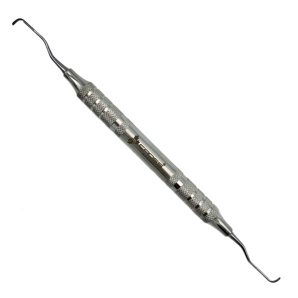 Gracey Feline Curette 11/12