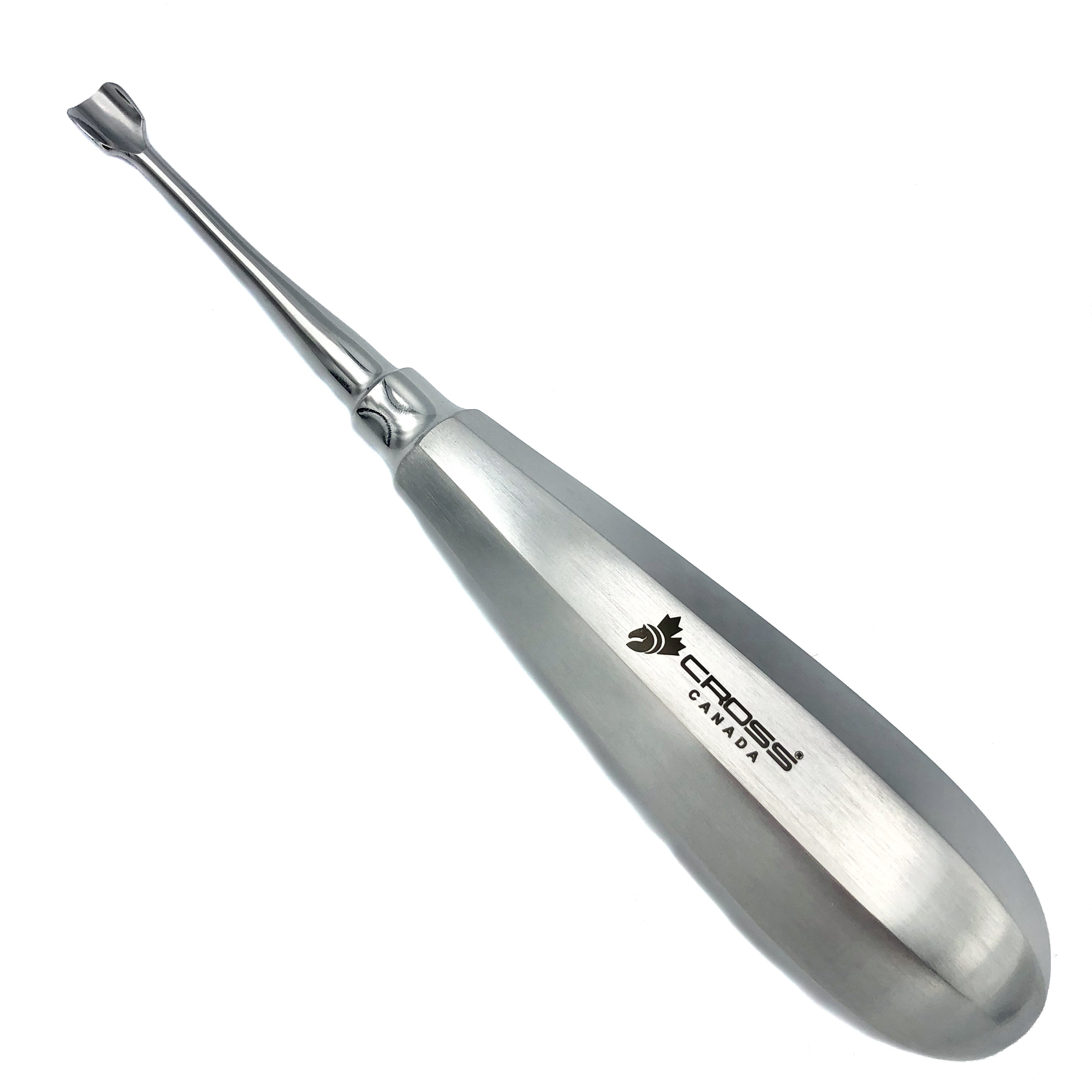 Wing Tip Elevator Large 505 Handle (8mm)