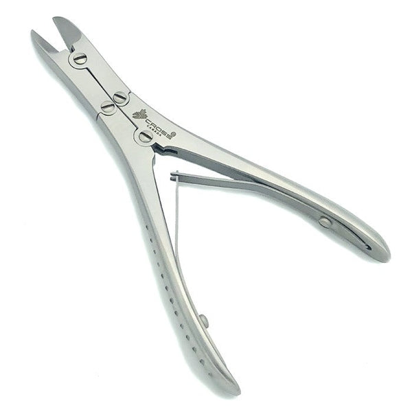 BOHLER BONE CUTTING FORCEPS, 5.75" (14.5CM), STRAIGHT