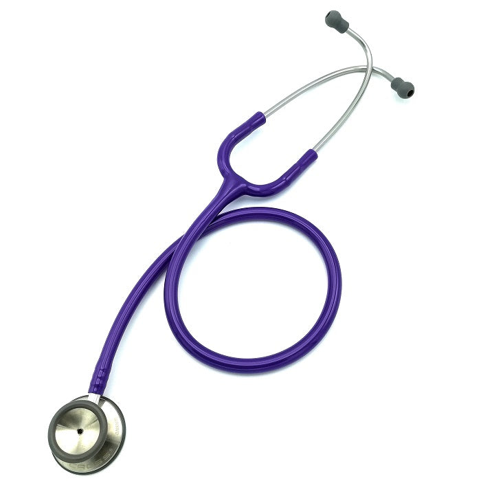 CROSS CANADA CROSSCOPE® 200 CLINICIAN CLASSIC SERIES II STETHOSCOPE – PURPLE