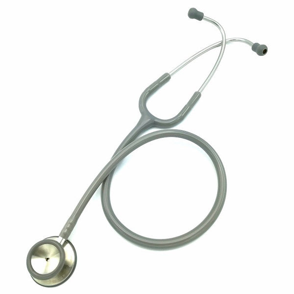 CROSS CANADA CROSSCOPE® 200 CLINICIAN CLASSIC SERIES II STETHOSCOPE – GRAY