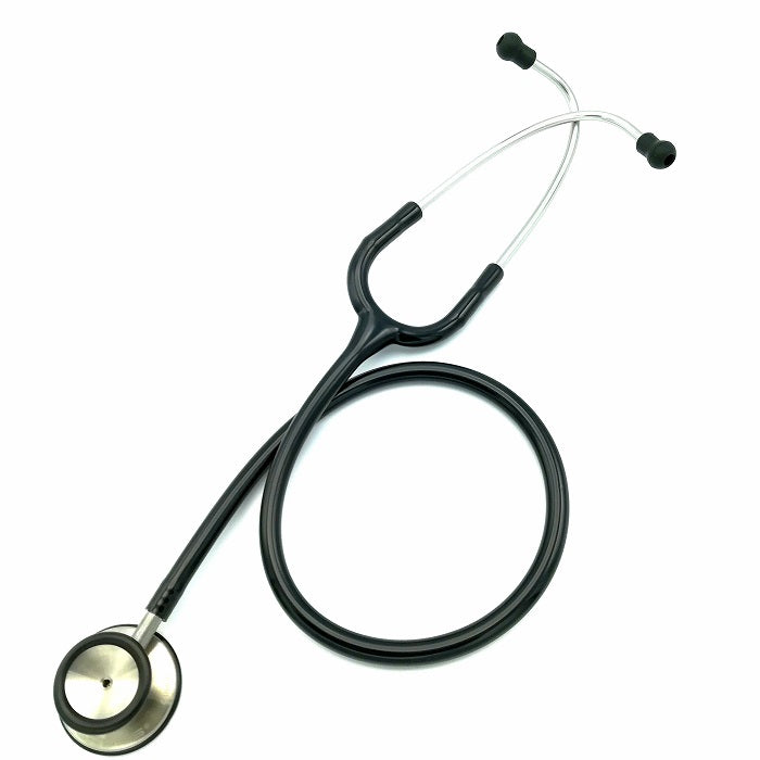 CROSS CANADA CROSSCOPE® 200 CLINICIAN CLASSIC SERIES II STETHOSCOPE – BLACK