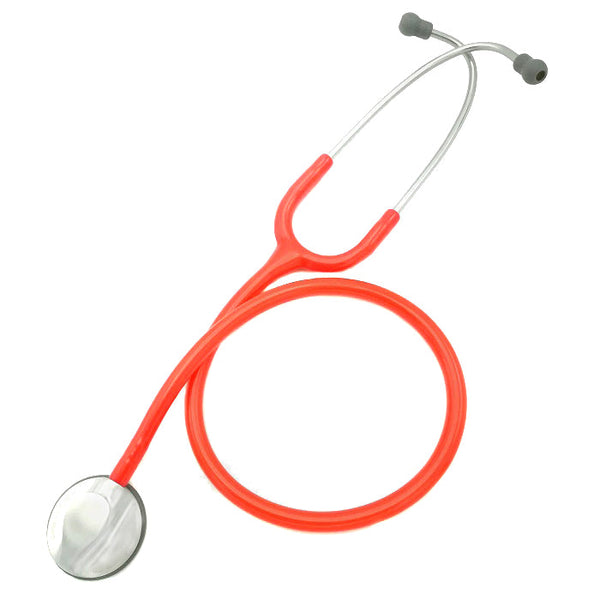 CROSS CANADA CROSSCOPE 202 - CLINICIAN CLASSIC MASTER SERIES II STETHOSCOPE - ORANGE