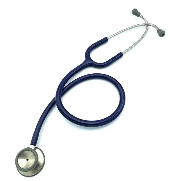 CROSS CANADA CROSSCOPE® 200 CLINICIAN CLASSIC SERIES II STETHOSCOPE – NAVY BLUE