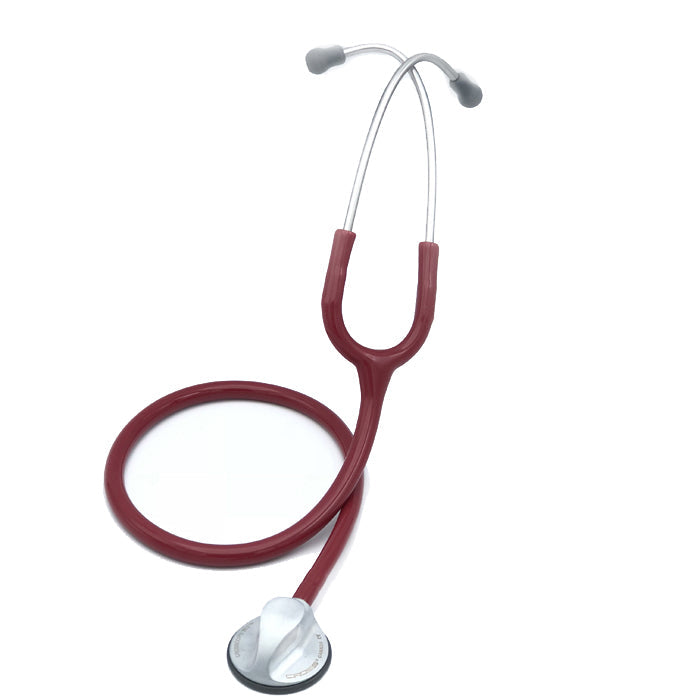 CROSS CANADA CROSSCOPE 202 - CLINICIAN STETHOSCOPE - BURGUNDY