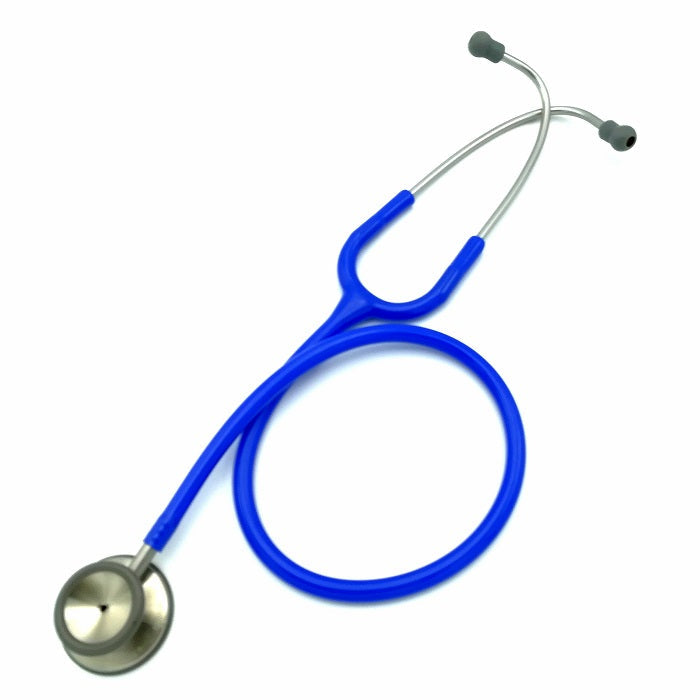 CROSS CANADA CROSSCOPE® 200 CLINICIAN STETHOSCOPE – ROYAL BLUE