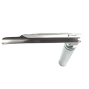 Miller Fiber Optic Laryngoscope Blade,