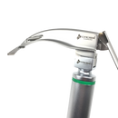 McCoy Fiber Optic Flex Tip Laryngoscope Blade,