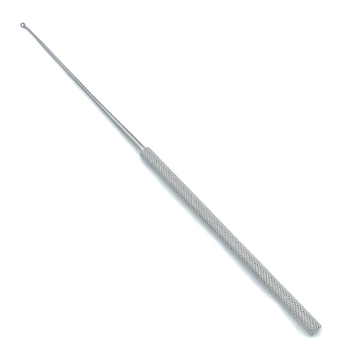 BUCK EAR CURETTE SMALL