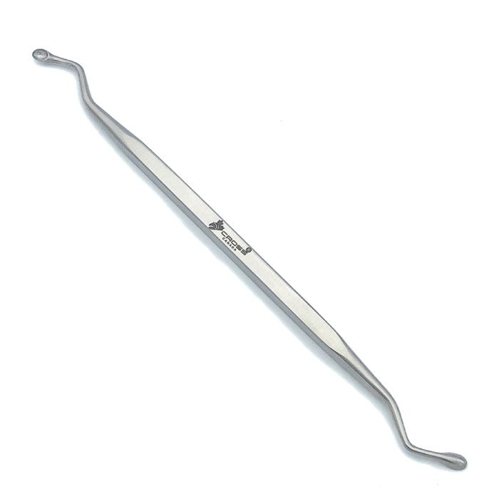 JANSEN EAR CURETTE