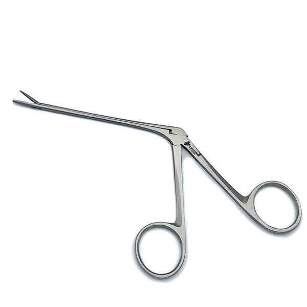 HARTMANN ALLIGATOR EAR FORCEPS, 6.5"(15.5CM) - SERRATED