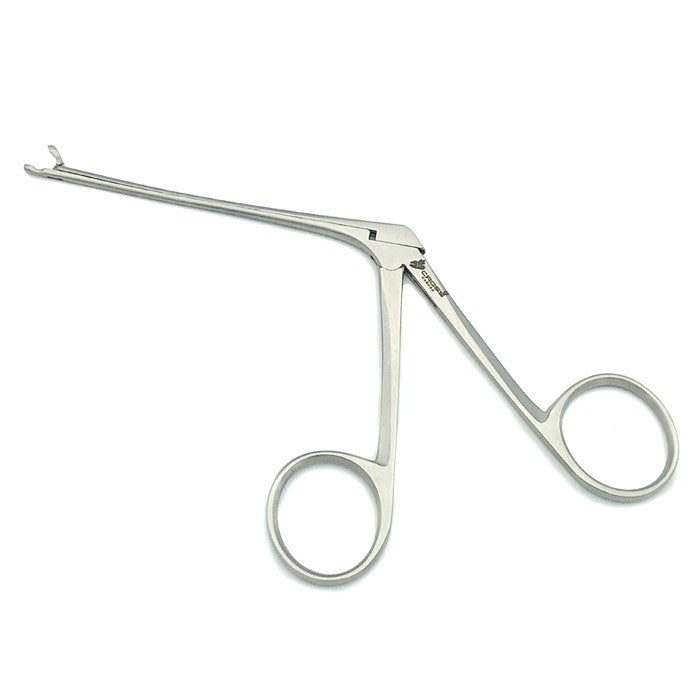 MICRO ALLIGATOR EAR FORCEPS