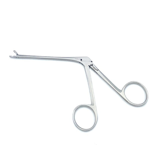 WULLSTEIN MICRO EAR POLYPUS FORCEPS