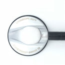 CROSS CANADA CROSSCOPE 202 - CLINICIAN STETHOSCOPE - BLACK