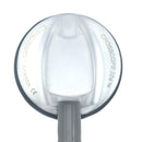 CROSS CANADA CROSSCOPE 204 - CLINICIAN STETHOSCOPE - GRAY