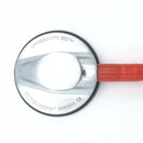 CROSS CANADA CROSSCOPE 202 - CLINICIAN STETHOSCOPE - ORANGE