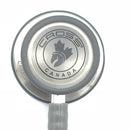 CROSS CANADA CROSSCOPE® 201 CLINICIAN STETHOSCOPE - GRAY