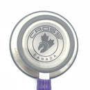 CROSS CANADA CROSSCOPE® 201 CLINICIAN STETHOSCOPE - PURPLE