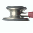 CROSS CANADA CROSSCOPE® 201 CLINICIAN STETHOSCOPE - BURGUNDY