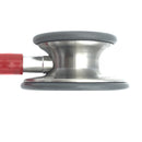 CROSS CANADA CROSSCOPE® 201 CLINICIAN STETHOSCOPE - RUBY RED