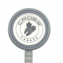 CROSS CANADA CROSSCOPE® 201 CLINICIAN STETHOSCOPE - GRAY