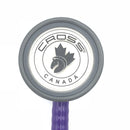 CROSS CANADA CROSSCOPE® 201 CLINICIAN STETHOSCOPE - PURPLE