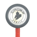 CROSS CANADA CROSSCOPE 202 - CLINICIAN STETHOSCOPE - ORANGE