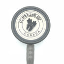CROSS CANADA CROSSCOPE® 200 CLINICIAN STETHOSCOPE – GRAY