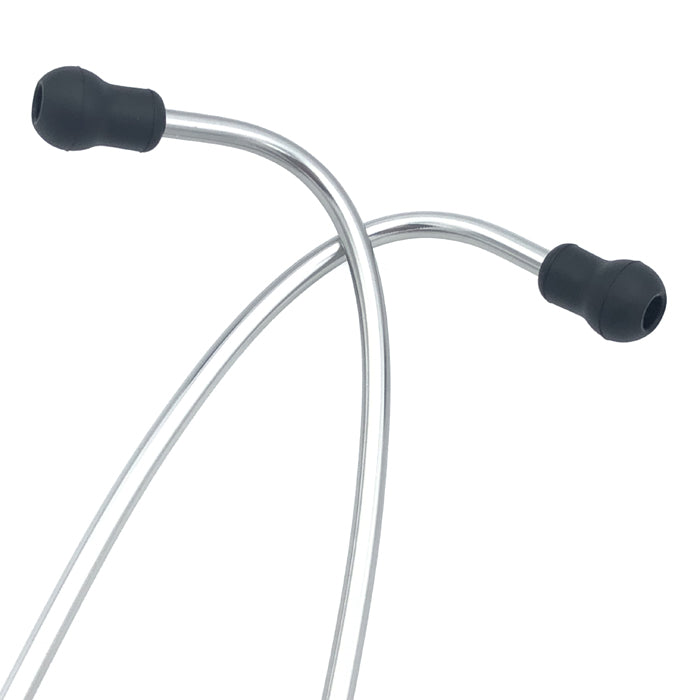 CROSS CANADA CROSSCOPE 203 - CONVERTIBLE CARDIOLOGY STETHOSCOPE - BLAC