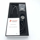 CROSS CANADA CROSSCOPE® 201 CLINICIAN STETHOSCOPE - BLACK