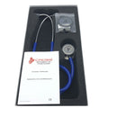 CROSS CANADA CROSSCOPE® 201 CLINICIAN STETHOSCOPE - ROYAL BLUE