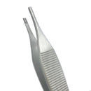 Adson Forceps | Cross Instruments Inc.