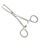 Allis Forceps | Cross Instruments 5" (12.5cm), 4x5 Teeth