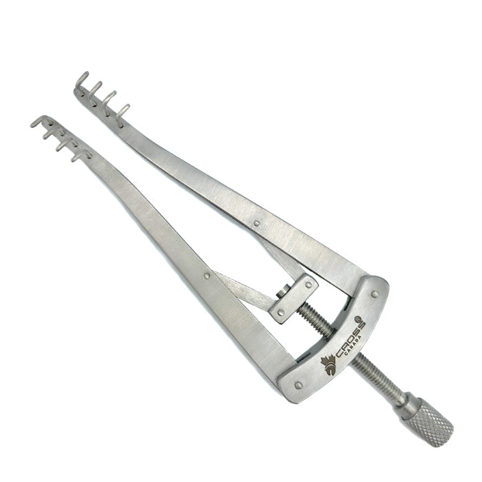 Alm Retractor | Cross Instruments Inc.