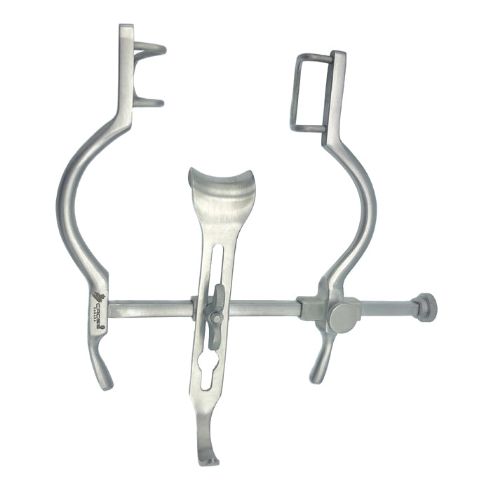 Balfour Baby Retractor