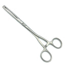 BOVINE CERVICAL FORCEPS, 8.25" (21CM)